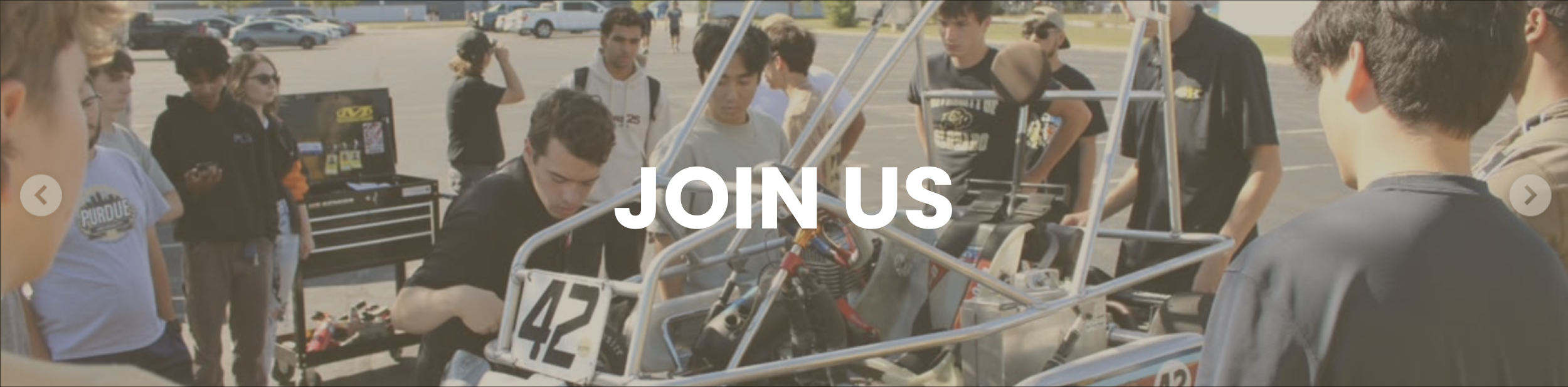Join Us