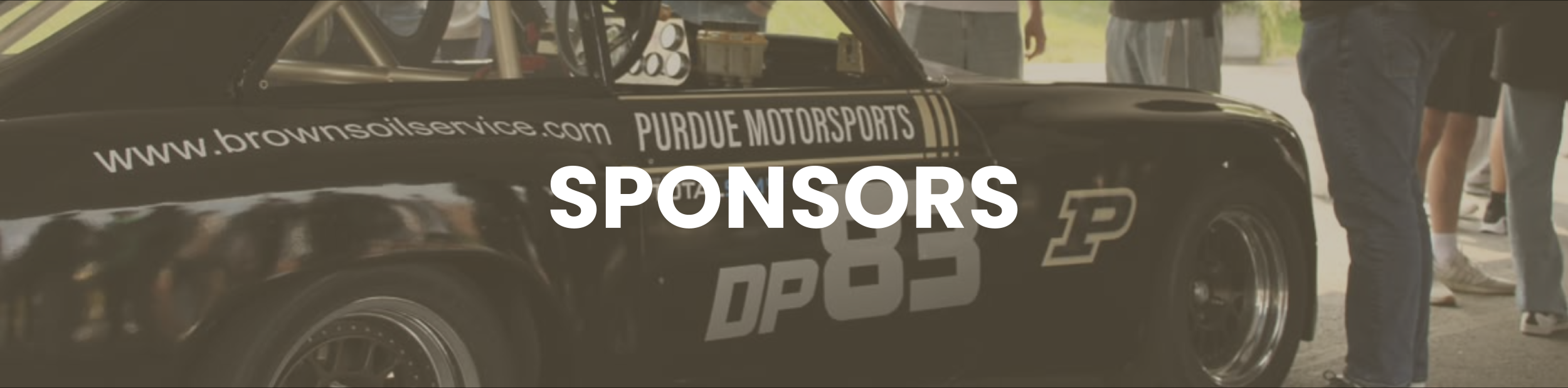 Sponsors
