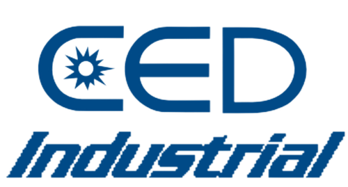 CED sponsor logo
