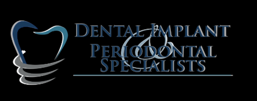 Dental Implant & Periodontal Specialists sponsor logo