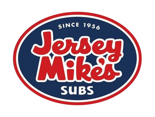 Jersey Mike's sponsor logo