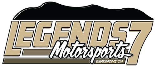 Legends 7 sponsor logo