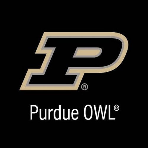 Purdue Owl sponsor logo