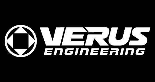 Verus sponsor logo